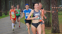 Prokopčuka arī šogad plāno startēt Ņujorkas maratonā