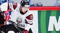 Ķēniņam pirmais vārtu guvums Šveices čempionātā