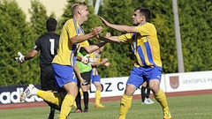 FK «Ventspils» kļūst par Virslīgas līdervienību