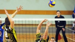 «Poliurs»/«Ozolnieki» pārliecinoši izcīna Latvijas čempionāta bronzu