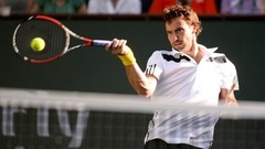 Gulbis Montekarlo nepārvar arī dubultspēļu pirmo kārtu