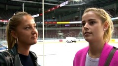 Znaroks: Mans sapnis ir, lai meitas būtu laimīgas