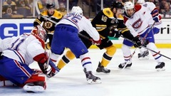 «Canadiens» ar uzvaru sāk Austrumu konferences pusfinālu