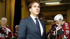 Ignatjevs piekritis palīdzēt Vītoliņam darbā ar Maskavas «Dinamo»