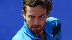 Gulbis apspēlē Čiliču un Madridē cīnīsies par pusfinālu