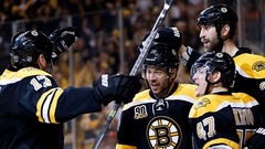 «Bruins» soļa attālumā no konferences fināla
