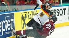 Daugaviņš: Momentu realizācija mūs pievīla