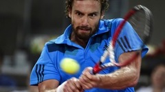 Gulbis sasniedzis karjeras rekordu ATP rangā