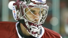 Jučers pievienojies Kazahstānas klubam «Beibaris»