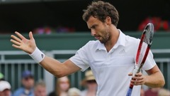 Gulbis Toronto «Masters» turnīru sāks ar maču pret Sousu