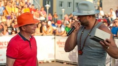 Noslēdzies trešais starptautiskais «Ghetto Games» festivāls Ventspilī