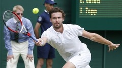 Gulbis ASV atklāto čempionātu sāks pret francūzi de Šeperu