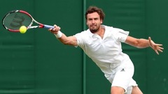 Gulbis bez lielām grūtībām pārvar «US Open» pirmo kārtu