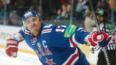 Desmit spožākās zvaigznes jaunajā KHL sezonā