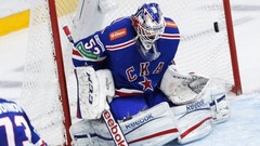 KHL piektdienas spēļu rezultāti