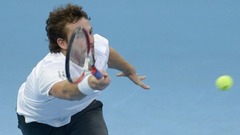 Gulbis ceturto nedēļu pēc kārtas ranga 13. rakete