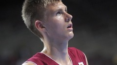 Porziņģim 13 punkti Spānijas čempionāta mačā