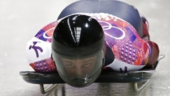 Martins Dukurs pēc kārtējā panākuma nodrošina sesto uzvaru PK kopvērtējumā