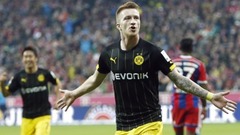 Roiss pagarina līgumu ar Vācijas futbola klubu «Borussia» līdz 2019.gadam