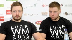 Andris Šics: Vācieši atzīst, ka Siguldā ir pasaules labākā trase