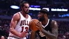 NBA otrdienas spēļu rezultāti