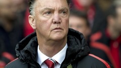 Gerijs Nevils: Van Gāls tuvāko trīs gadu laikā triumfēs premjerlīgā