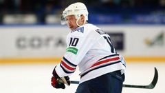 Magņitogorskas «Metallurg» gūst pirmo uzvaru sērijā pret «Sibirj»