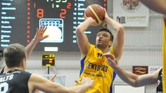 BK «Ventspils» iekļūst BBL finālā