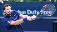 Gulbis turnīru Maiami sāks pret Monako vai kvalifikācijas uzvarētāju