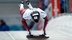 Tiek meklēti jauni talanti skeletonā un bobslejā