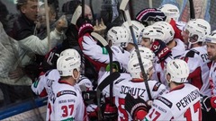 Par «Avangard» galveno treneri kļuvis Kornouhovs