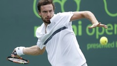 Neveiksmīgi spēlējošais Gulbis uzsāk Barselonas turnīru