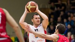 «Jēkabpils» basketbolisti mača galotnē izcīna LBL bronzu