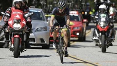 Skujiņš izcīna trešo vietu «Tour de Beauce» velobrauciena otrajā posmā