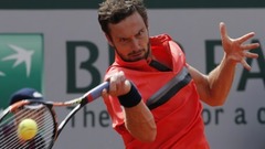 Gulbis atguvis vienu pozīciju ATP rangā