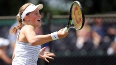 Ostapenko zaudē Sobotas ITF 75 000 sērijas turnīra finālmačā