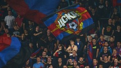 Krievijas futbolā kārtējais rasisma uzliesmojums