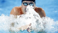 PČ peldēšanā piektdien startēs 10 gadus veca peldētāja