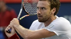 Gulbis pakāpjas 19 pozīcijas ATP tenisa rangā