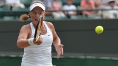 Ostapenko ar uzvaru sāk ITF turnīru Vankūverā