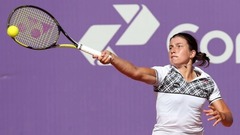 Sevastova pretendē uz vienu no WTA gada balvām