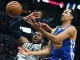 «Spurs» basketbolisti pieveic čempioni «Warriors»