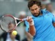 Gulbis sasniedz Romas «Masters» turnīra pamatsacensības