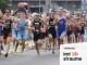 Tiešraide: Rīgas triatlons 2016