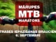 Mārupes MTB velomaratona dalībniekus aicina piedalīties trases iepazīšanas braucienā