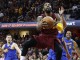 Īrvings izrauj «Cavs» uzvaru NBA finālistu duelī