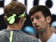 Džokovičs sensacionāli nepārvar «Australian Open» otro kārtu