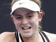 Ostapenko pēc pretinieces sagraušanas sasniedz «Australian Open» trešo kārtu