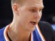 Porziņģis ar 18 punktiem palīdz «Knicks» uzveikt tiešos konkurentus