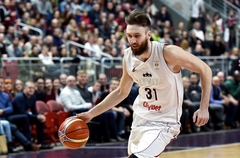 Basketbola izlase Rīgā pret Turciju sāk PK kvalifikācijas otro apli